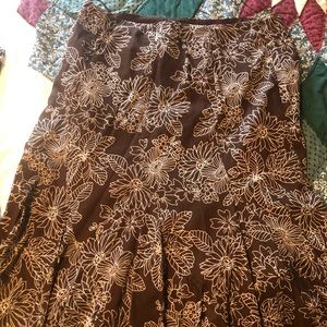 Women’s skirt